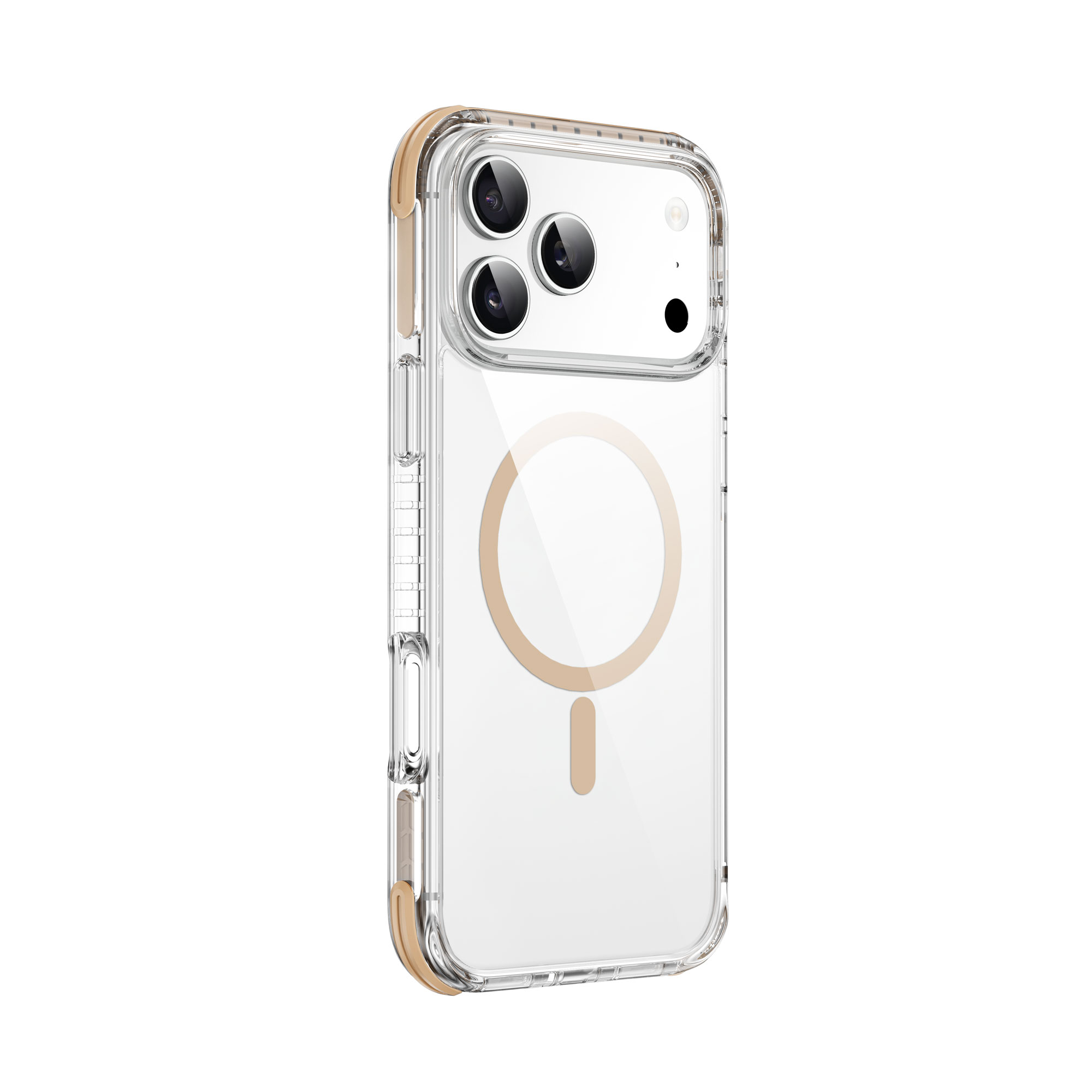 WiWU Hybrid Ultra 3D iPhone 17 Max